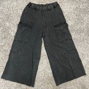 Comfy Wide Leg pants